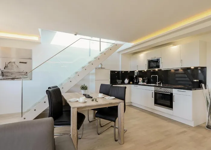 Sky Suite Eden