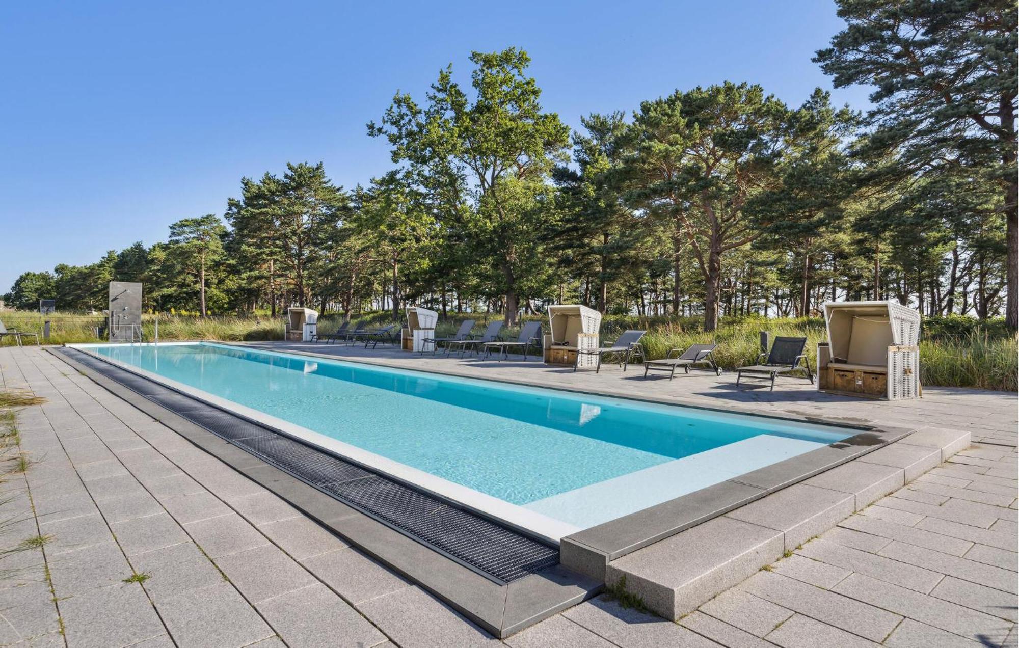 Sky Eden Apartment Ostseebad Binz